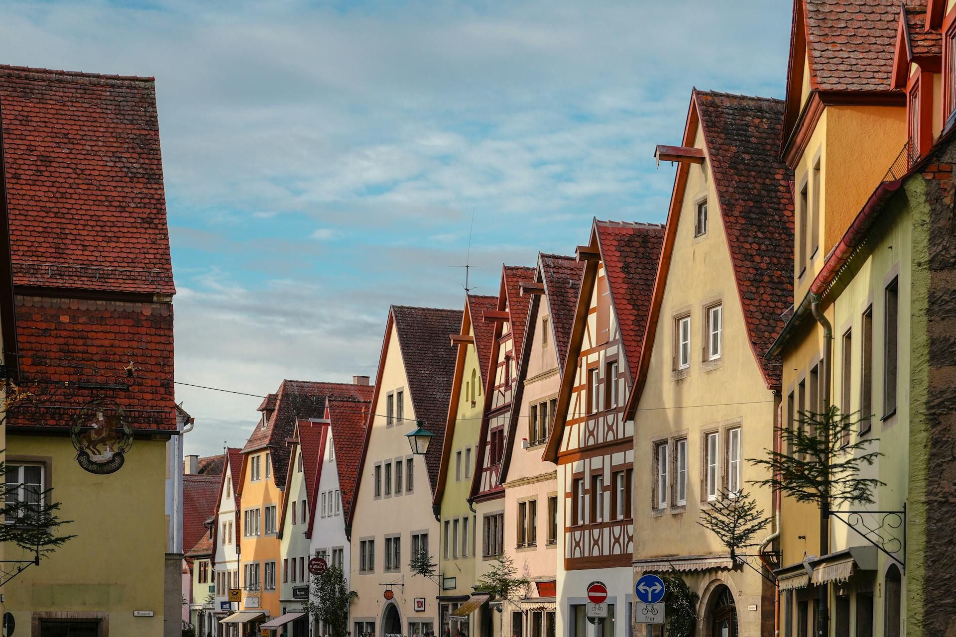 Українка розповіла про життя в німецькому селі