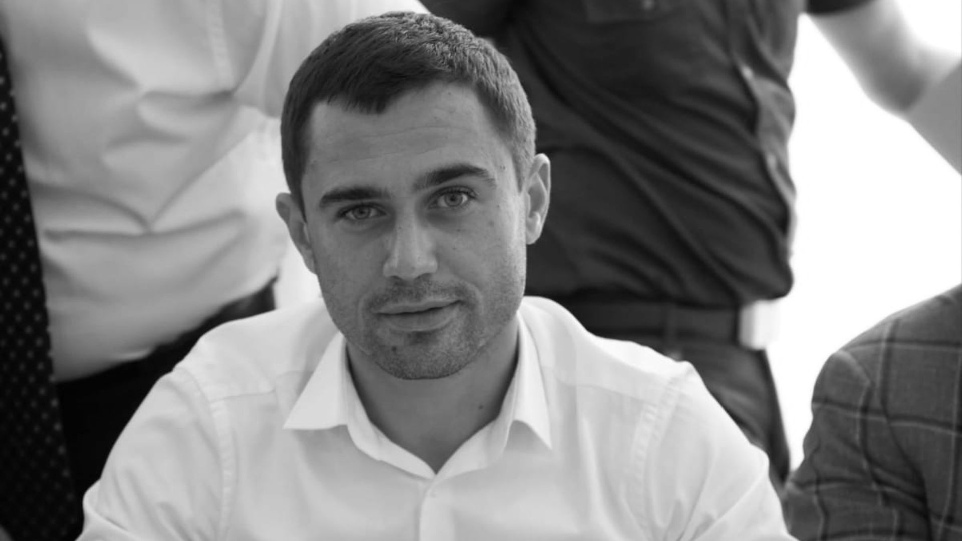 Прощання з Орестом Саламахою: де та коли поховають нардепа, який загинув у ДТП - 24 Канал