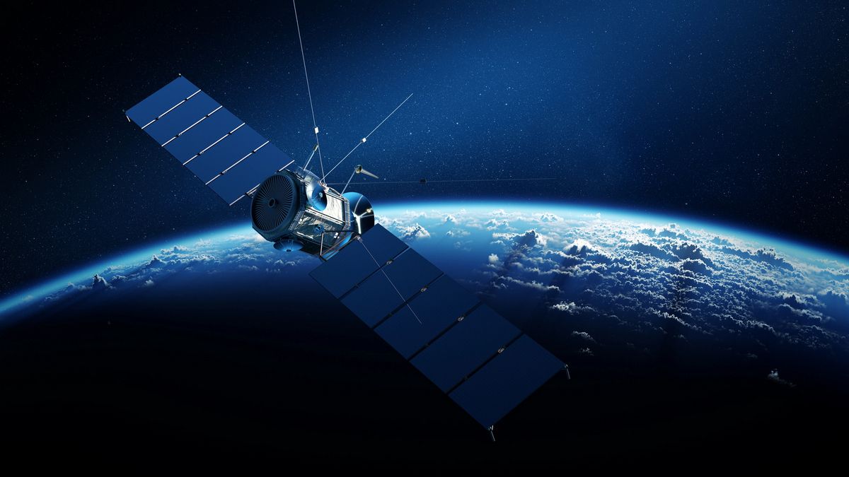 Запуск российского аналога Starlink перенесли – проблемы с производством Запуск российского аналога Starlink перенесли – проблемы с производством