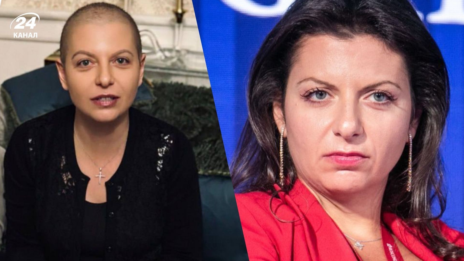 Пропагандистка показала, как выглядит после лечения рака Пропагандистка показала, как выглядит после лечения рака