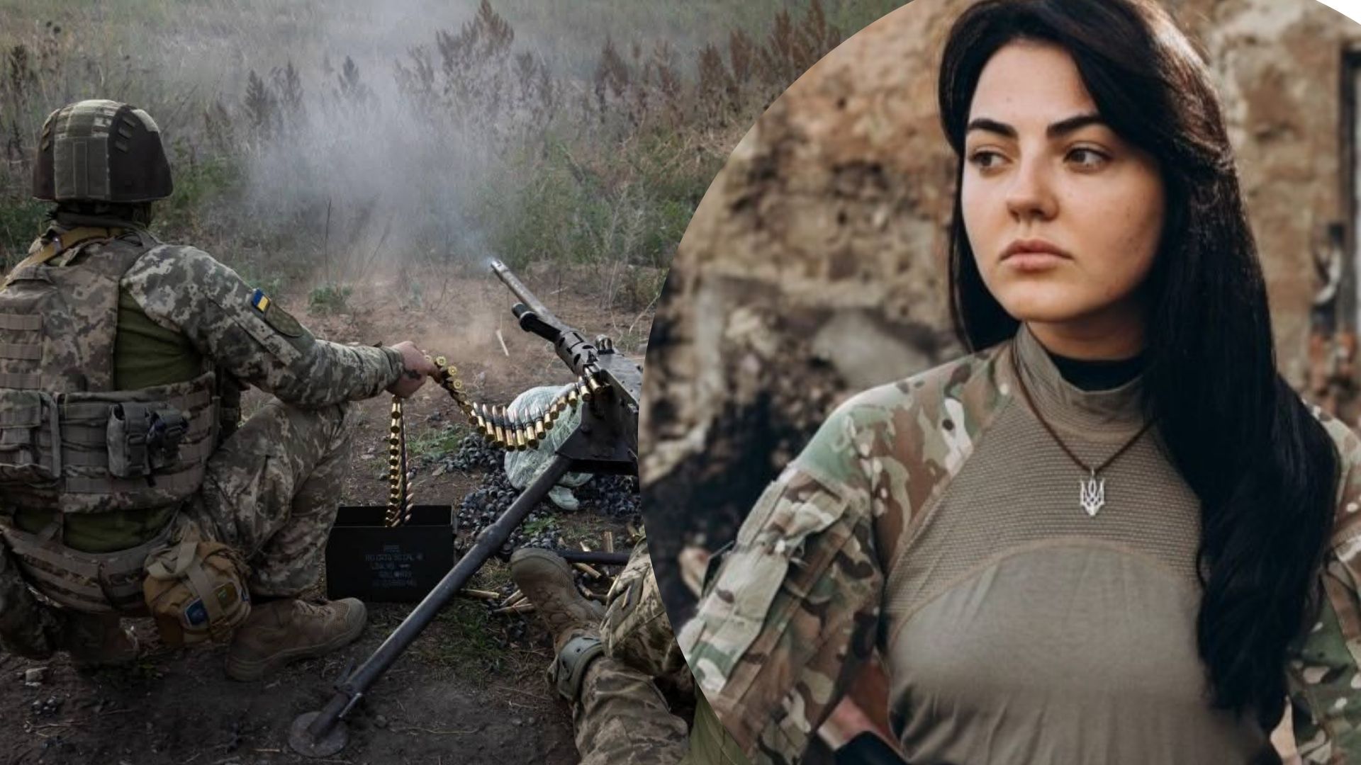 Алина Михайлова рассказала о вариантах окончания войны Алина Михайлова рассказала о вариантах окончания войны