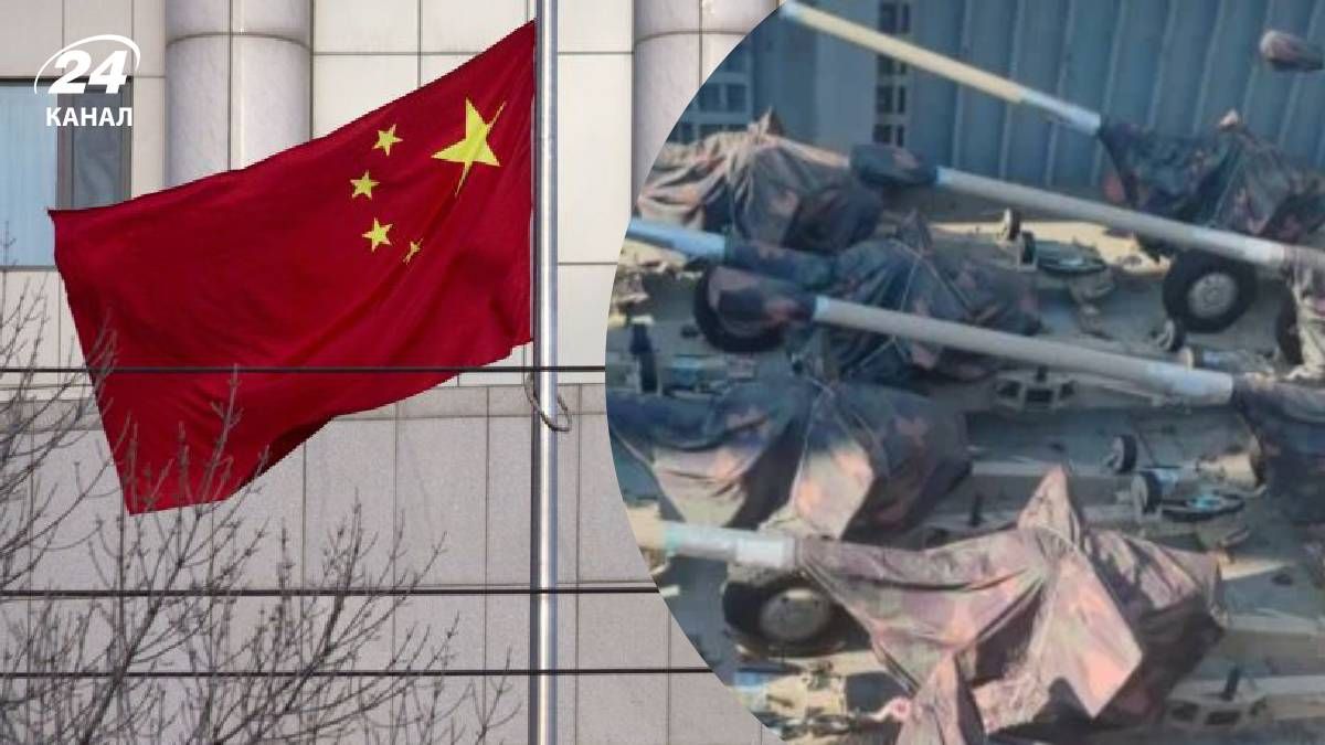 Китай, імовірно, відправив гармати Type 59 на Близький Схід - Геополітика Китай, імовірно, відправив гармати Type 59 на Близький Схід - Геополітика