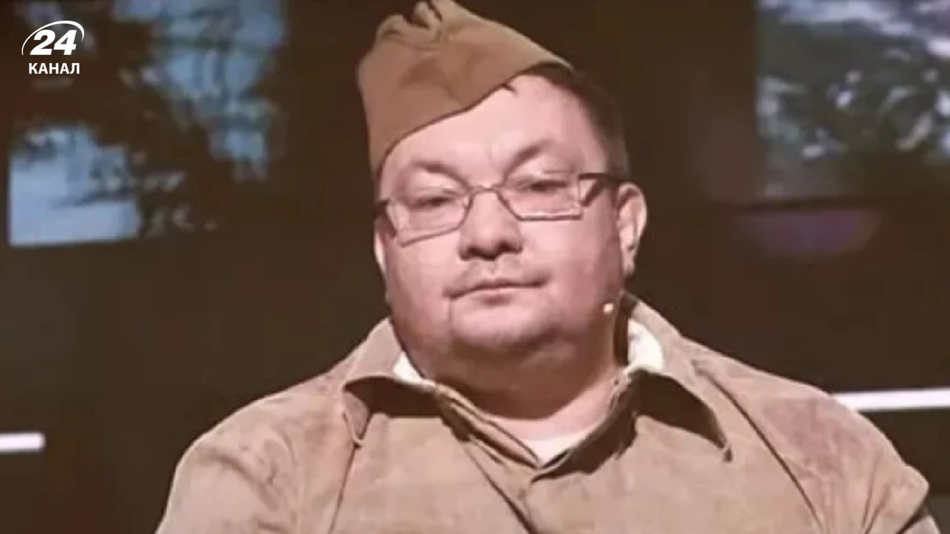 Пропагандист Піховшек досі мешкає у Києві Пропагандист Піховшек досі мешкає у Києві