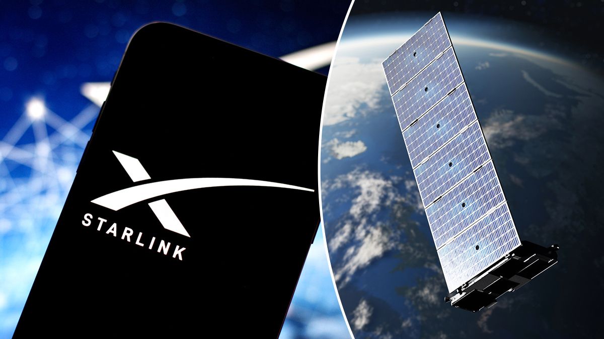 Супутниковий зв'язок від Київстар і SpaceX – як працює технологія Direct to Cell в Україні Супутниковий зв'язок від Київстар і SpaceX – як працює технологія Direct to Cell в Україні