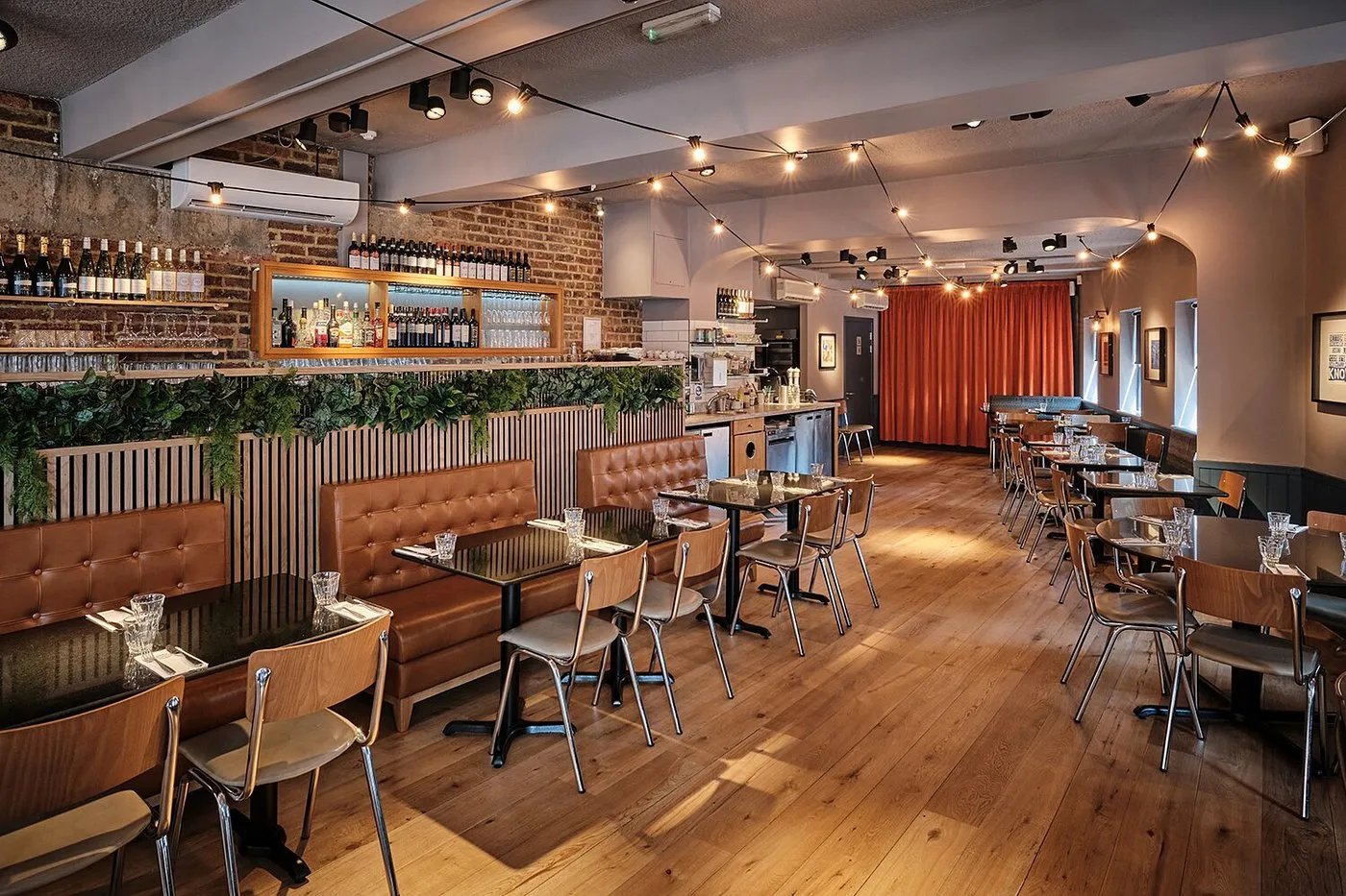 Pizza Express у Вокінгу / фото TripAdvisor Pizza Express у Вокінгу / фото TripAdvisor