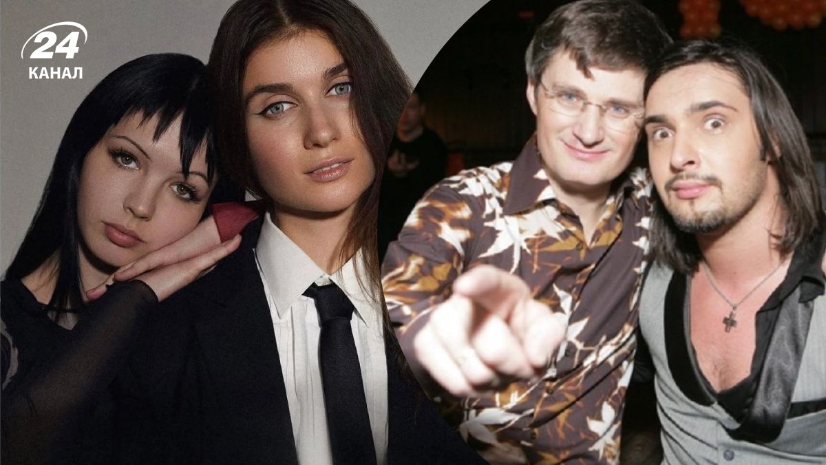 Які зірки конфліктували зі своїми продюсерами Які зірки конфліктували зі своїми продюсерами