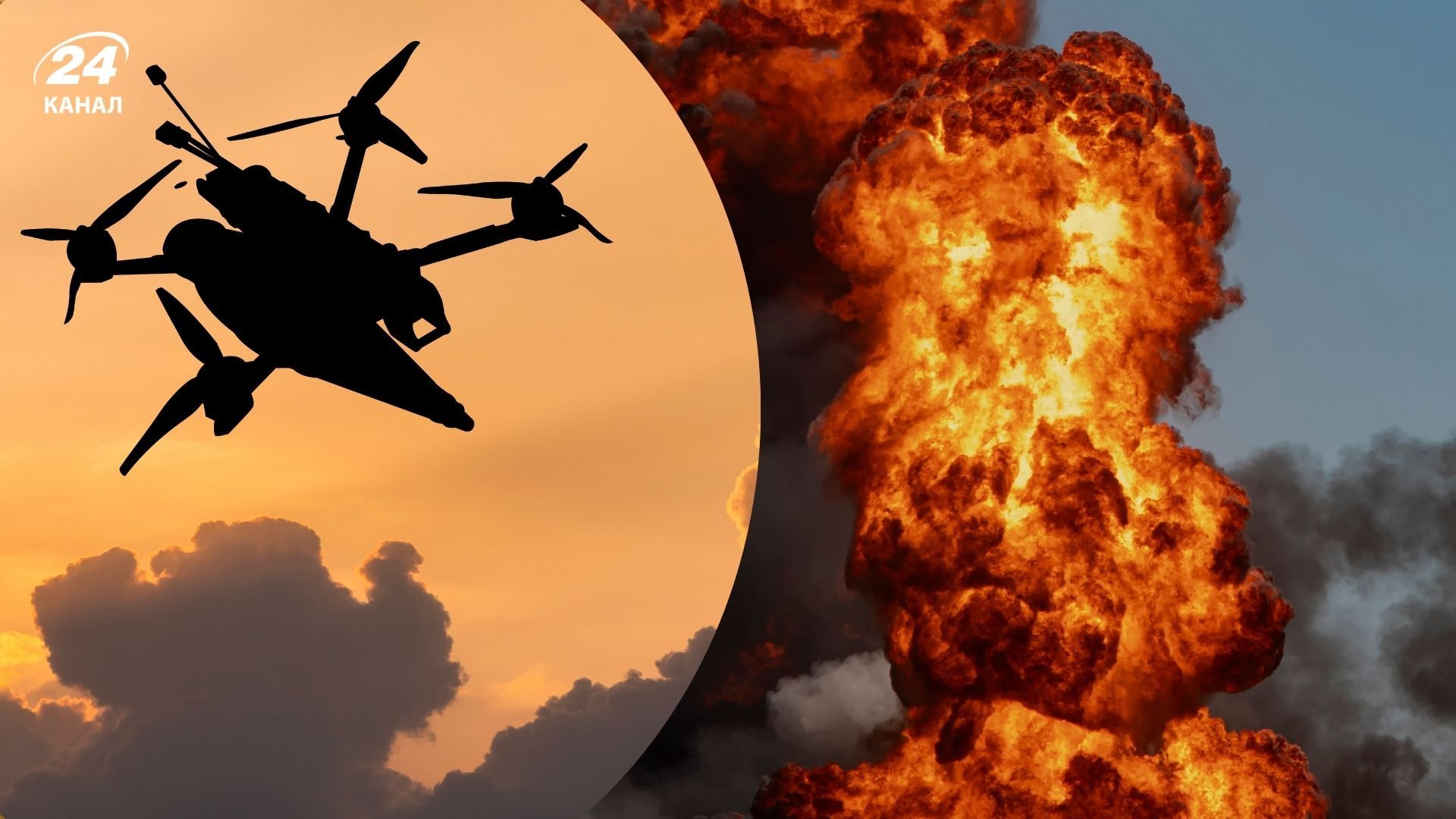 Как бойцы ВСУ захватили россиянина в плен под обстрелами