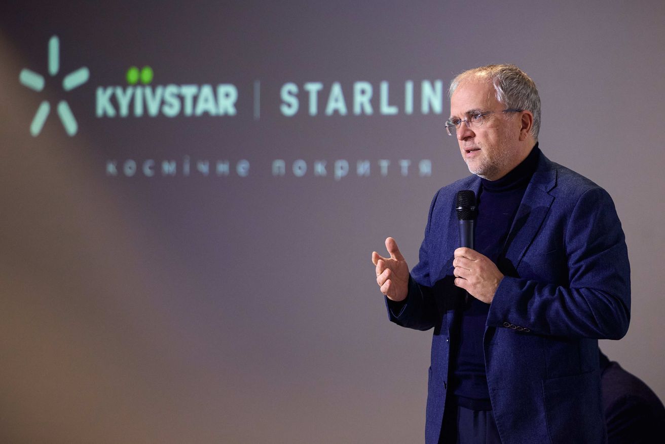 Starlink Direct to Cell не витіснить наземний мобільний звʼязок Starlink Direct to Cell не витіснить наземний мобільний звʼязок