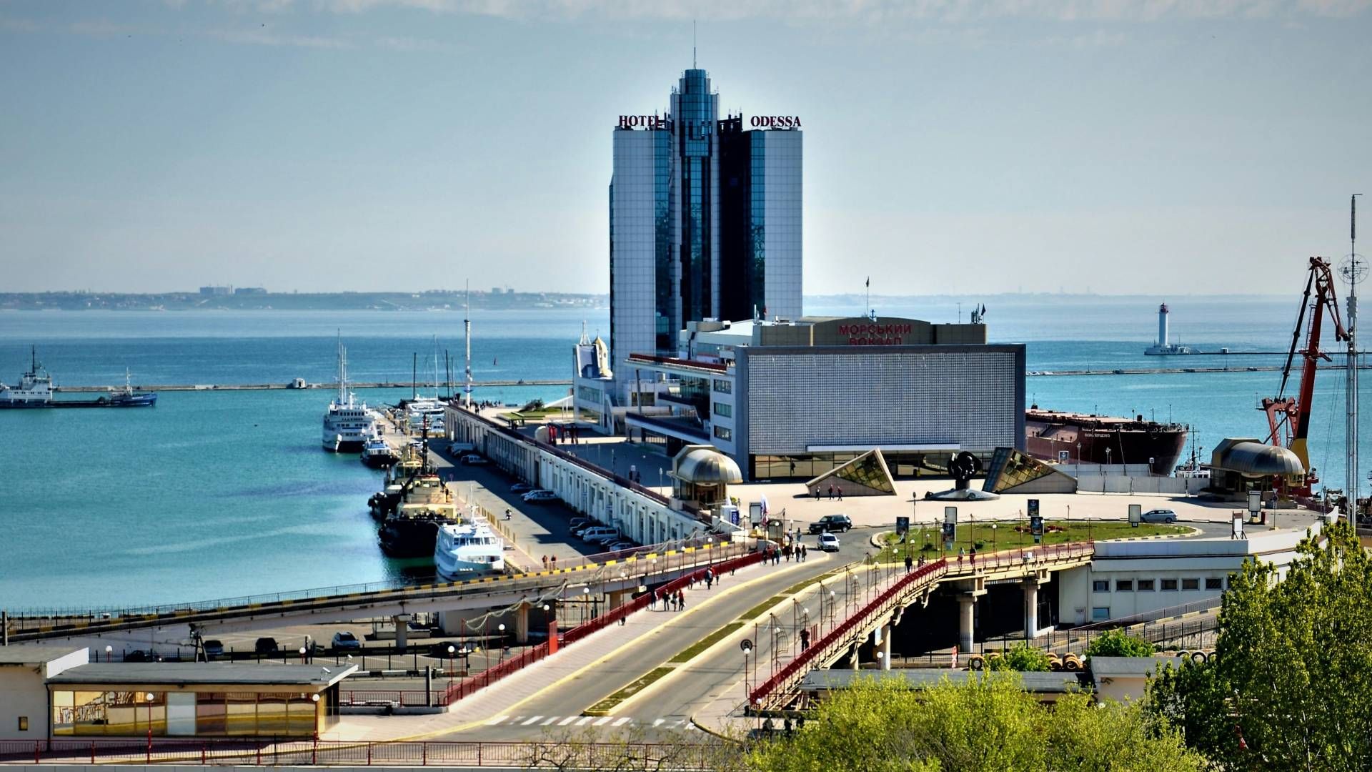 Ціни на квартири в Одесі Ціни на квартири в Одесі