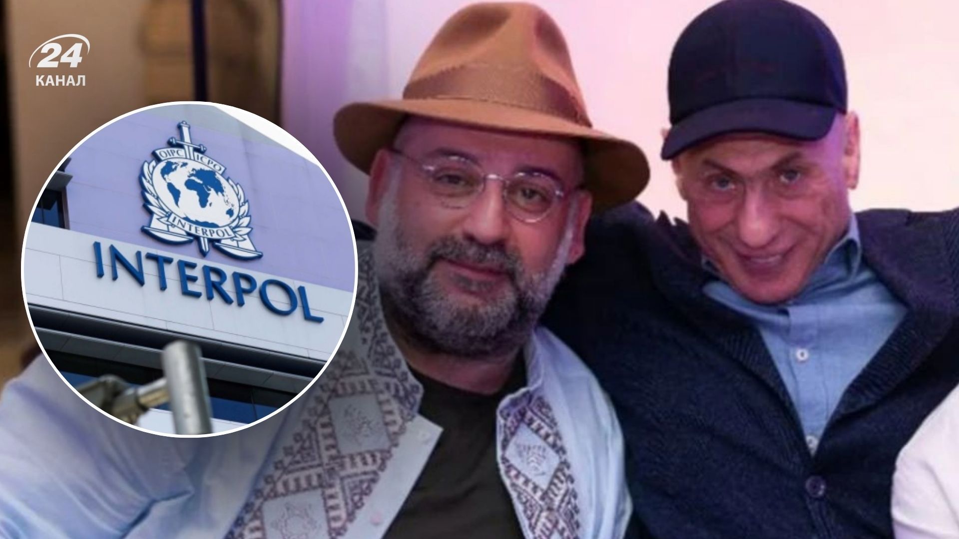 НАБУ и САП направили документы о розыске Миндича и Цукермана в Интерпол