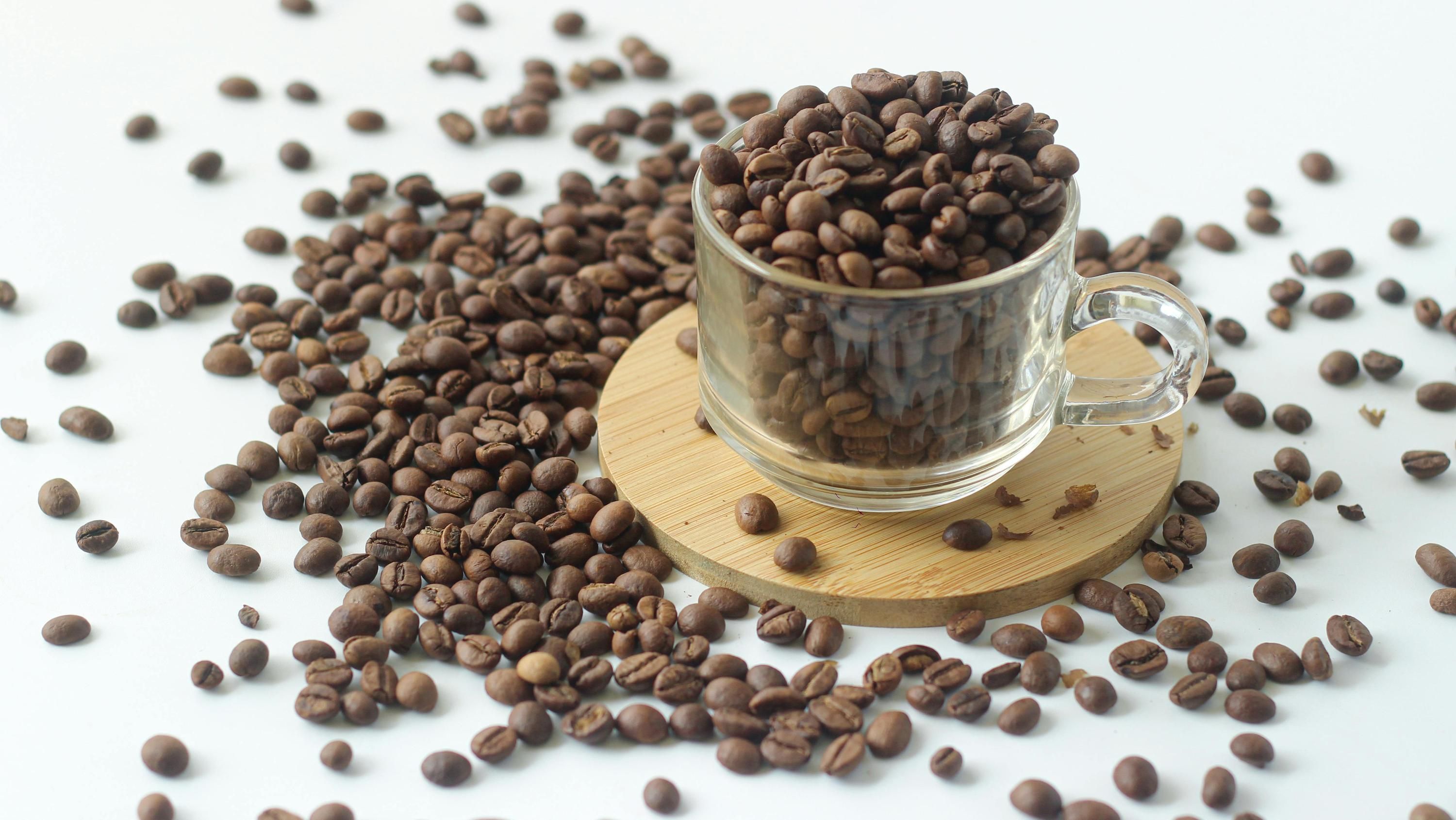 Названы страны, которые поставляют худший кофе Названы страны, которые поставляют худший кофе