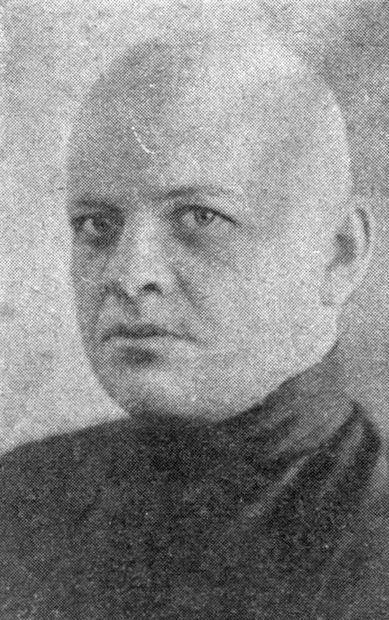 Станіслав Косіор