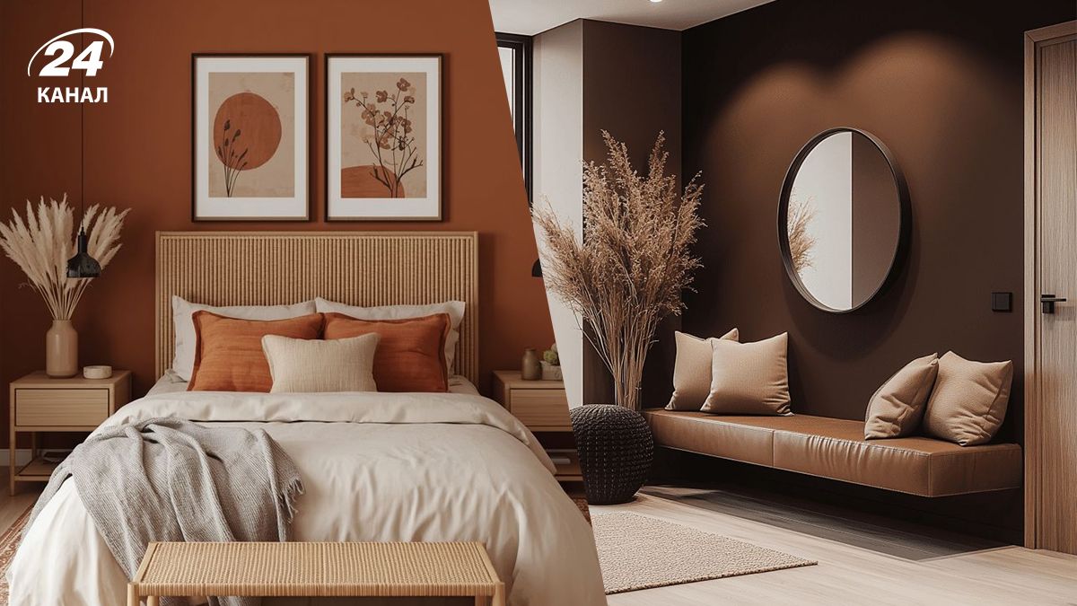 Тренды в интерьере в 2026 году - какие цвета выбрать