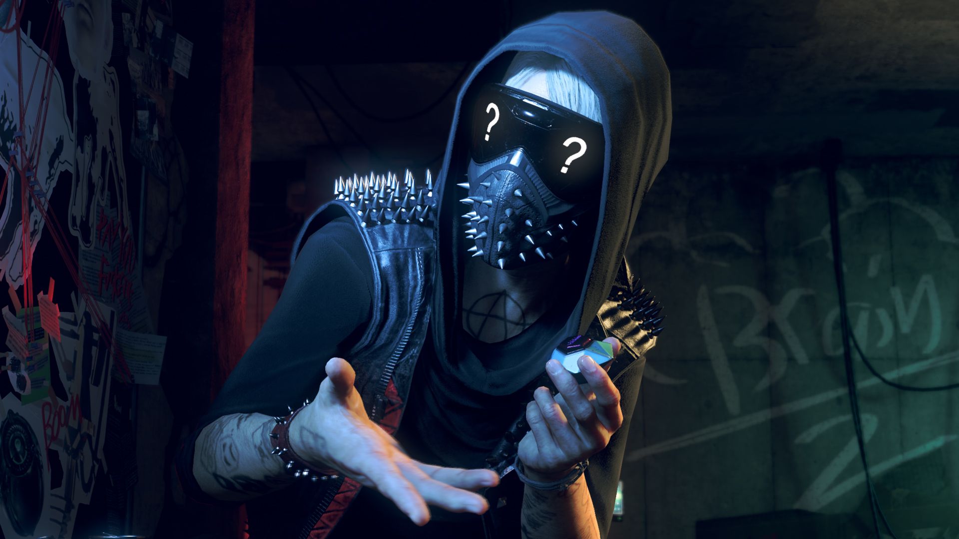 Больше никаких Watch Dogs – инсайдер утверждает, что Ubisoft забросила франшизу