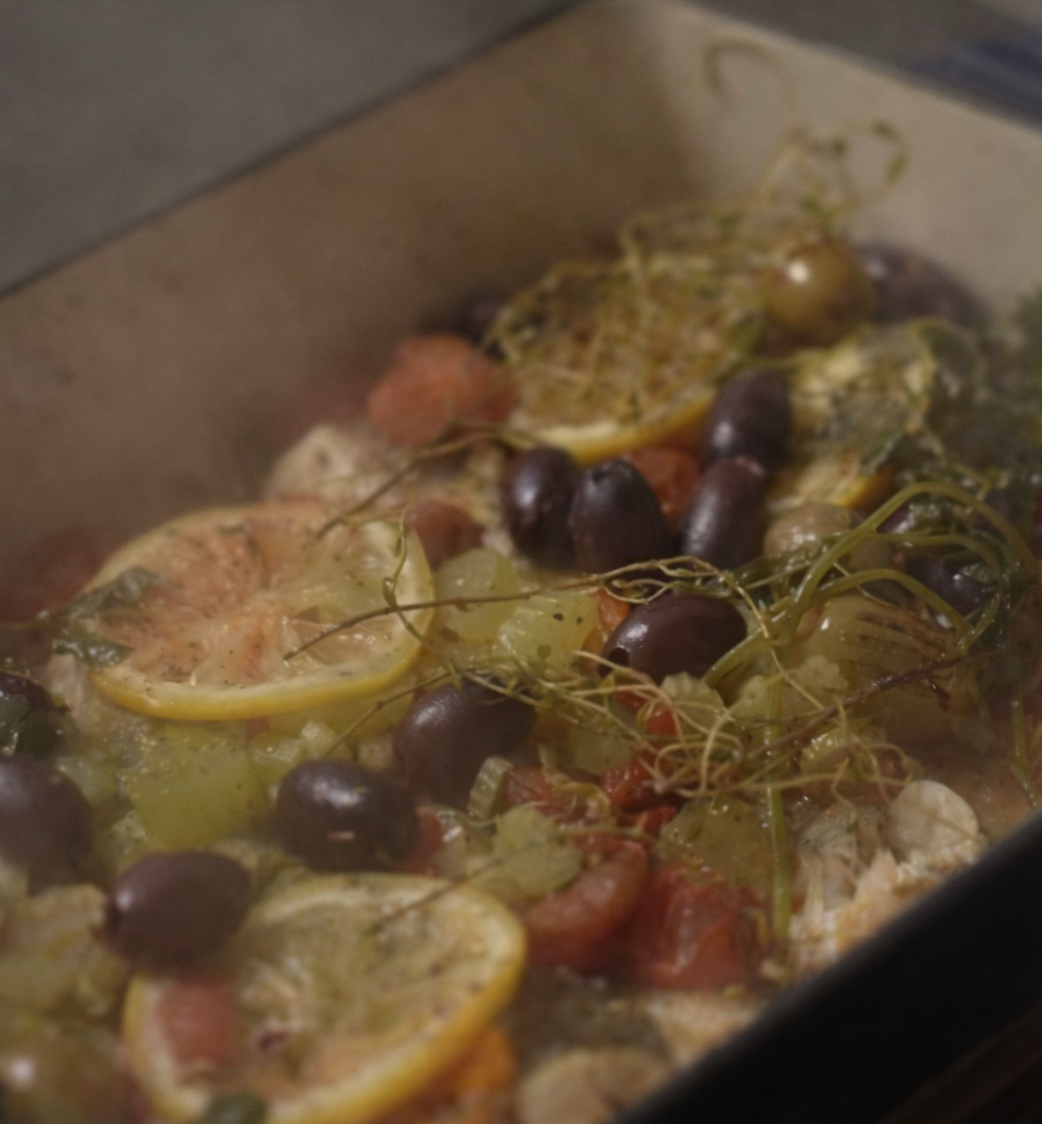 Как вкусно приготовить хека