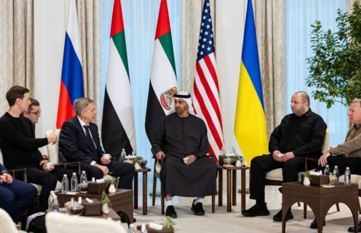 Политолог оценил обновленные составы переговорных делегаций Украины и РФ Политолог оценил обновленные составы переговорных делегаций Украины и РФ