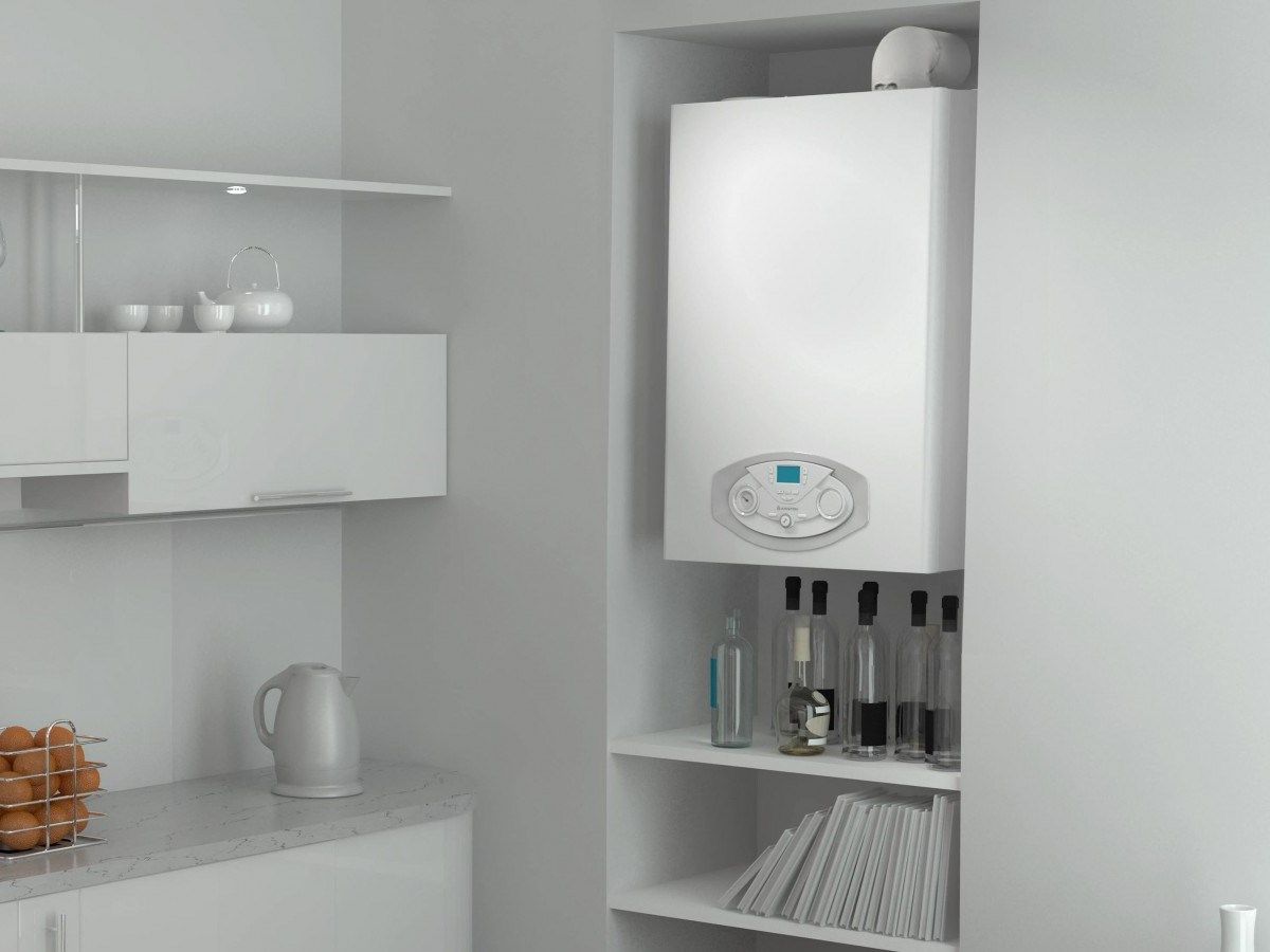 Робота котла вдома - скільки годин на добу має працювати котелв Робота котла вдома - скільки годин на добу має працювати котелв