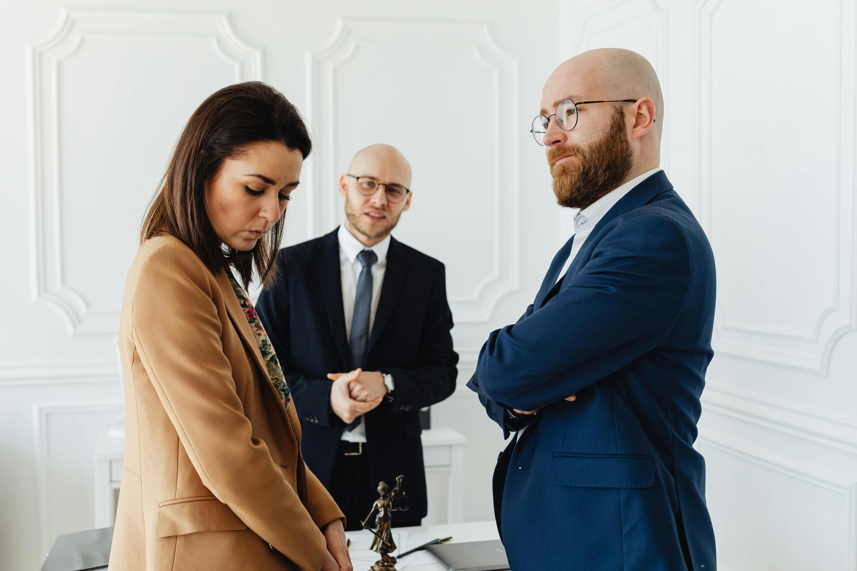 Право на имущество после смерти одного из супругов