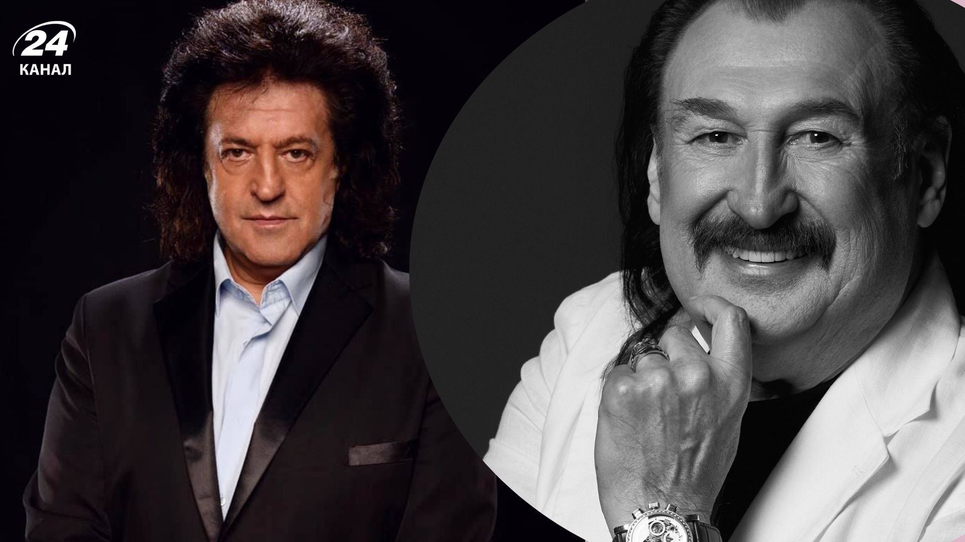 Іво Бобул та Степан Гіга Іво Бобул та Степан Гіга