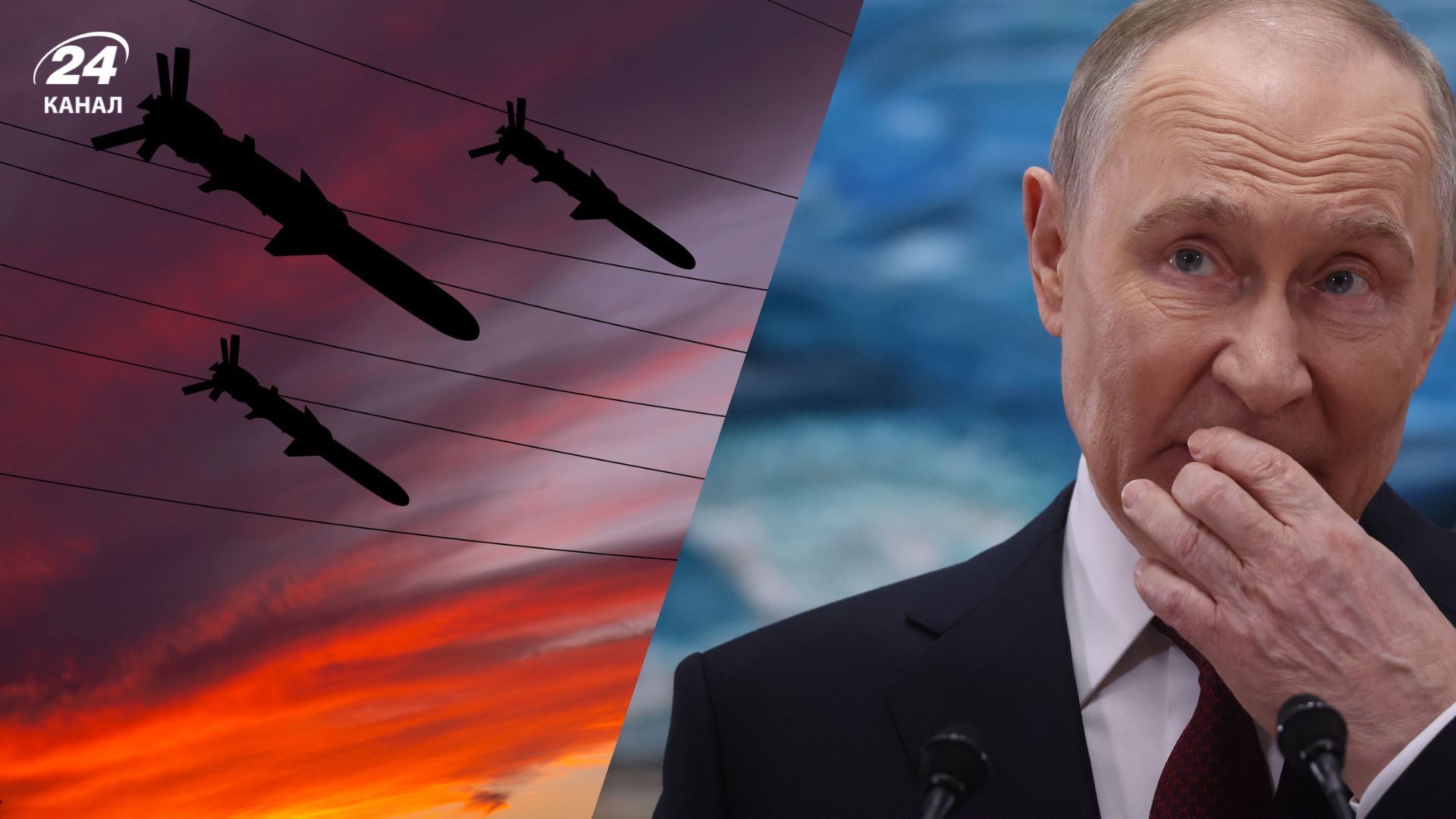 Томагавки могут стать политическим инструментом давления на Москву - 24 Канал Томагавки могут стать политическим инструментом давления на Москву - 24 Канал