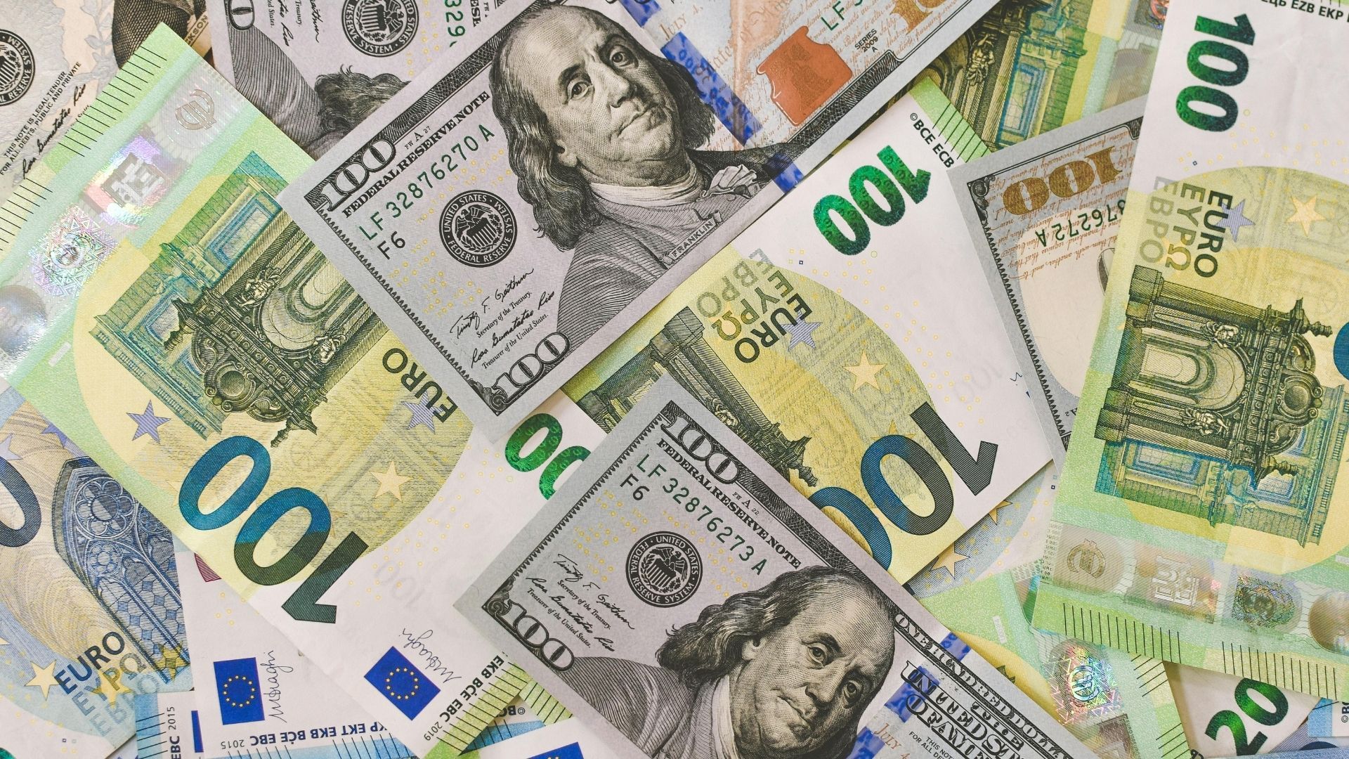 Какой курс валют в Украине 27 января 2026 года