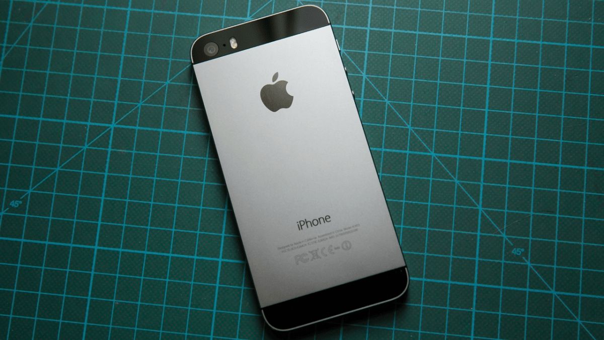 Обновления iPhone 5s и iPhone 6 – Apple выпустила патчи спустя 13 лет после релиза смартфонов