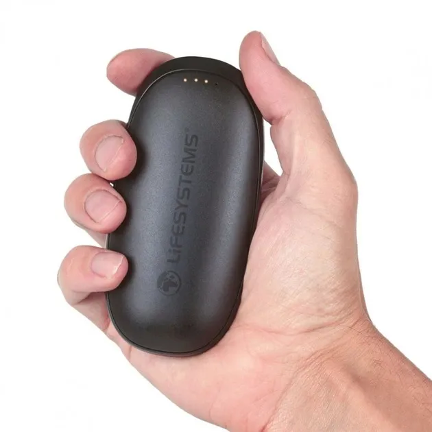 USB-C грелка для рук