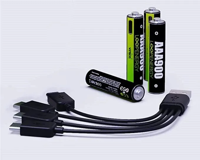 USB-C аккумулятор USB-C аккумулятор