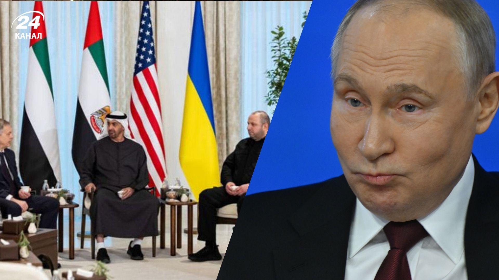 Мирну угоду можна чекати роками: політичний експерт проаналізував перемовини в Абу-Дабі - Геополітика