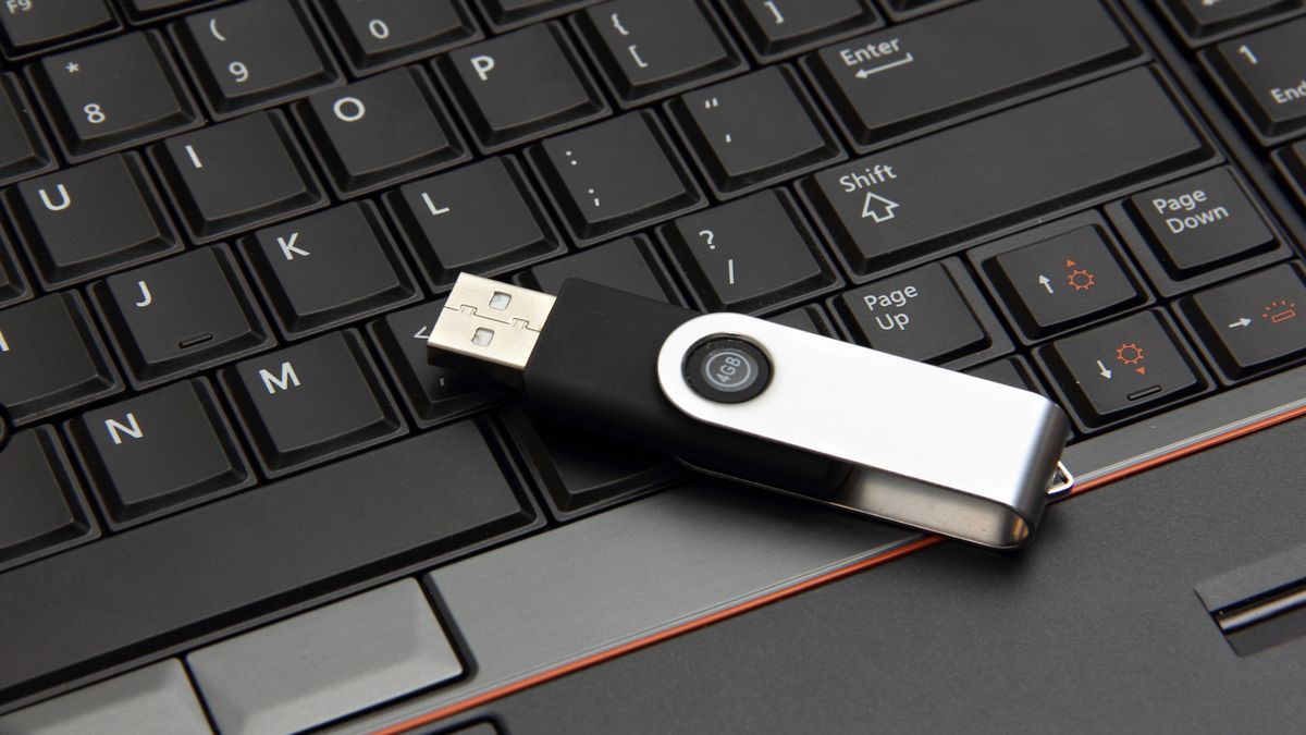 Старые USB-флешки в 2026 году – для чего они еще могут быть полезны
