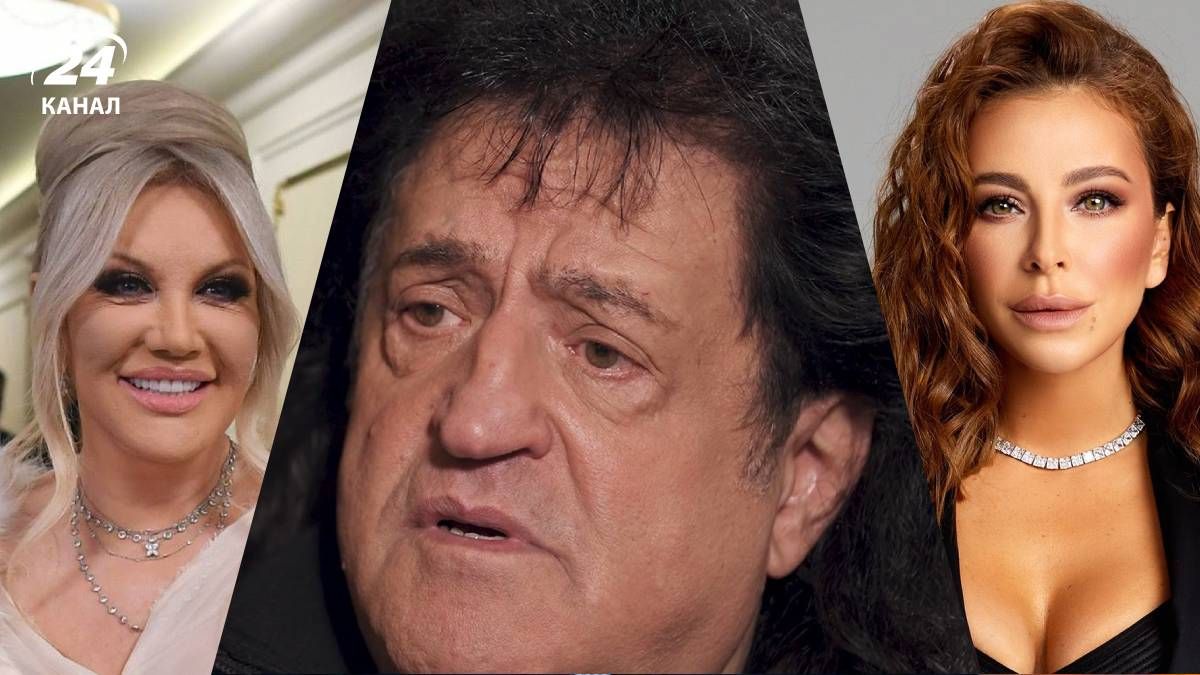 Повалій, Бобул, Лорак Повалій, Бобул, Лорак