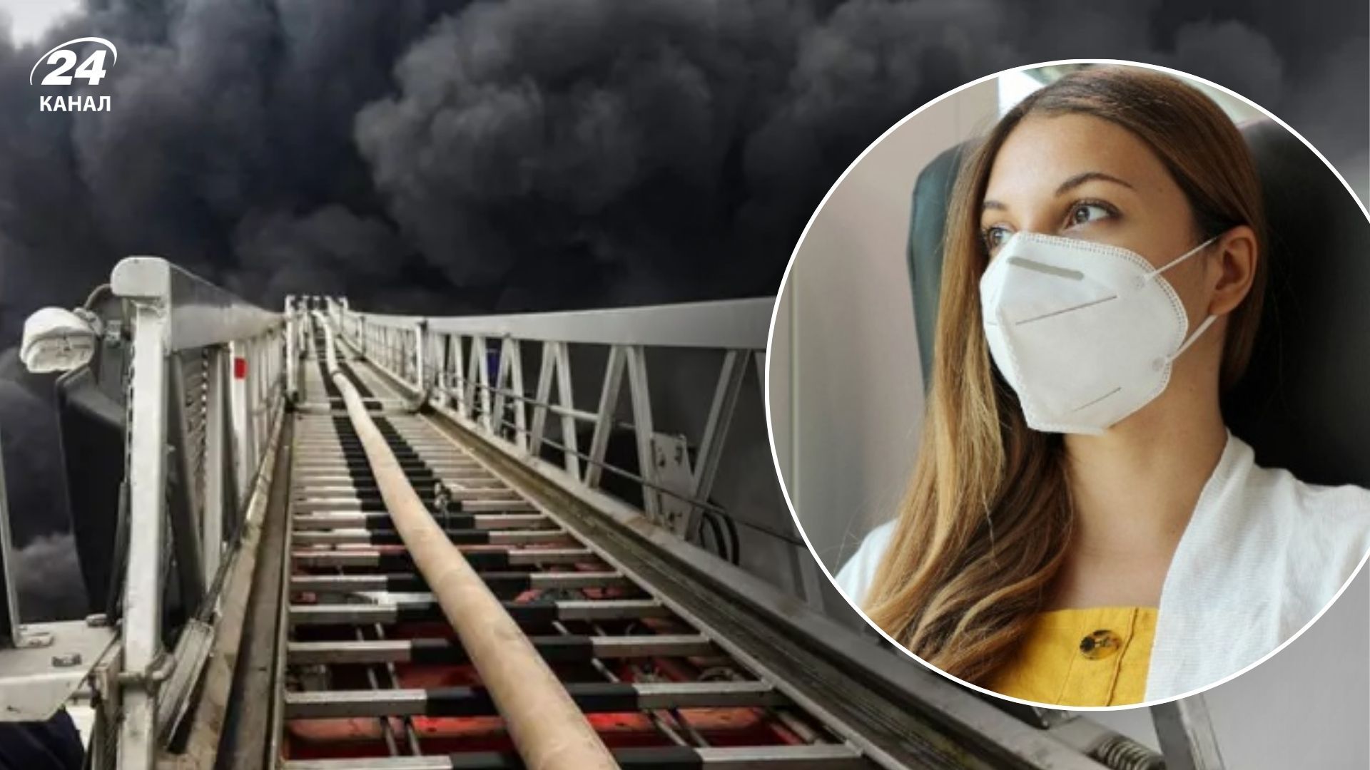 З'яивлися результати виміру якості повітря у Бродах З'яивлися результати виміру якості повітря у Бродах