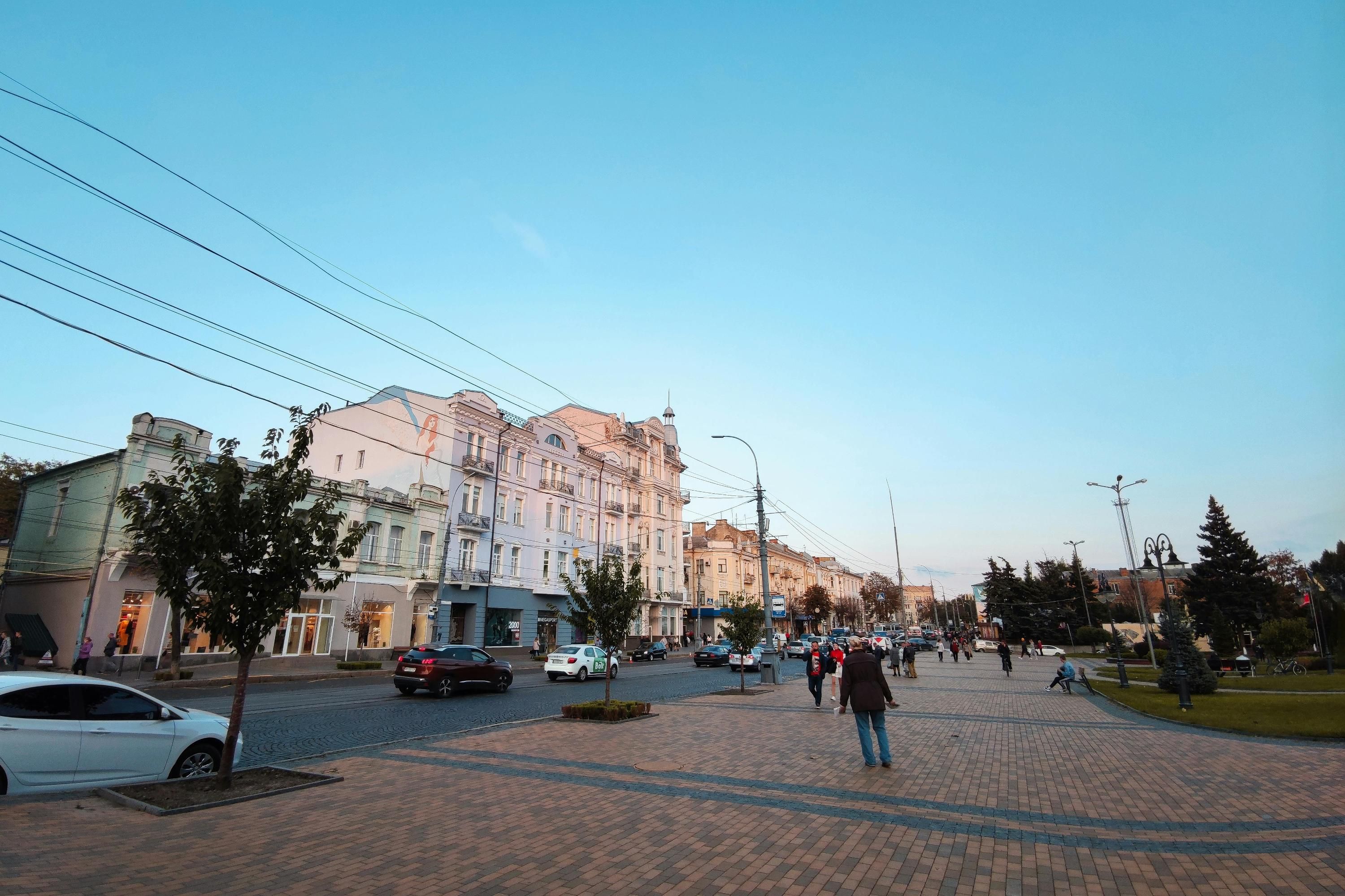 Однокімнатна квартира за 15 тисяч доларів