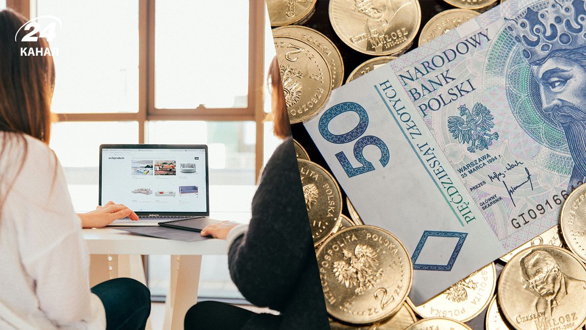 У Польщі зросла мінімальна зарплата - які наслідки це матиме для українців У Польщі зросла мінімальна зарплата - які наслідки це матиме для українців