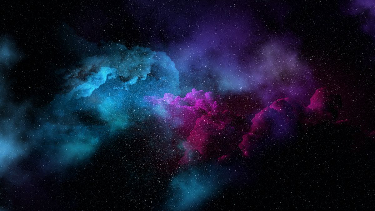 Темная материя Вселенной – что это такое и как ученые пытаются ее обнаружить Темная материя Вселенной – что это такое и как ученые пытаются ее обнаружить