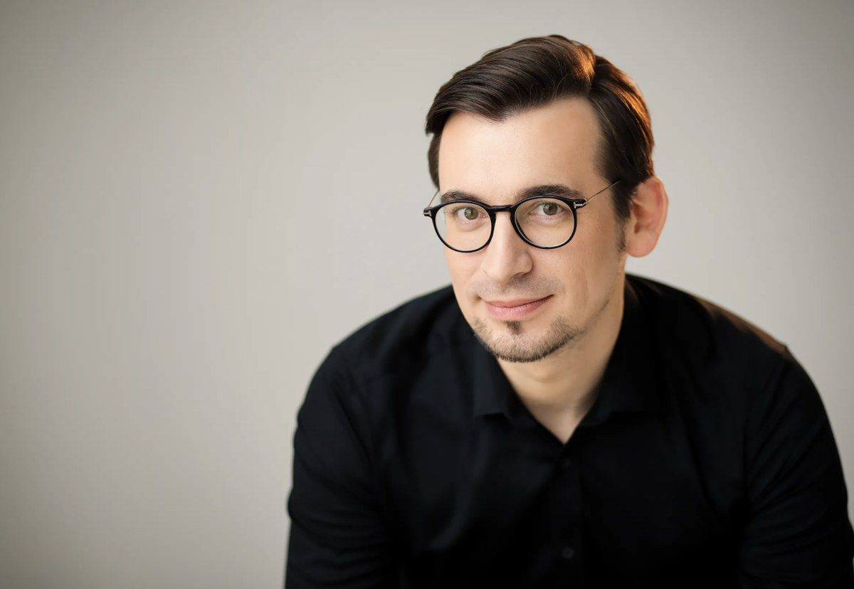 Руководителя Львовского ИТ Кластера отстранили от должности