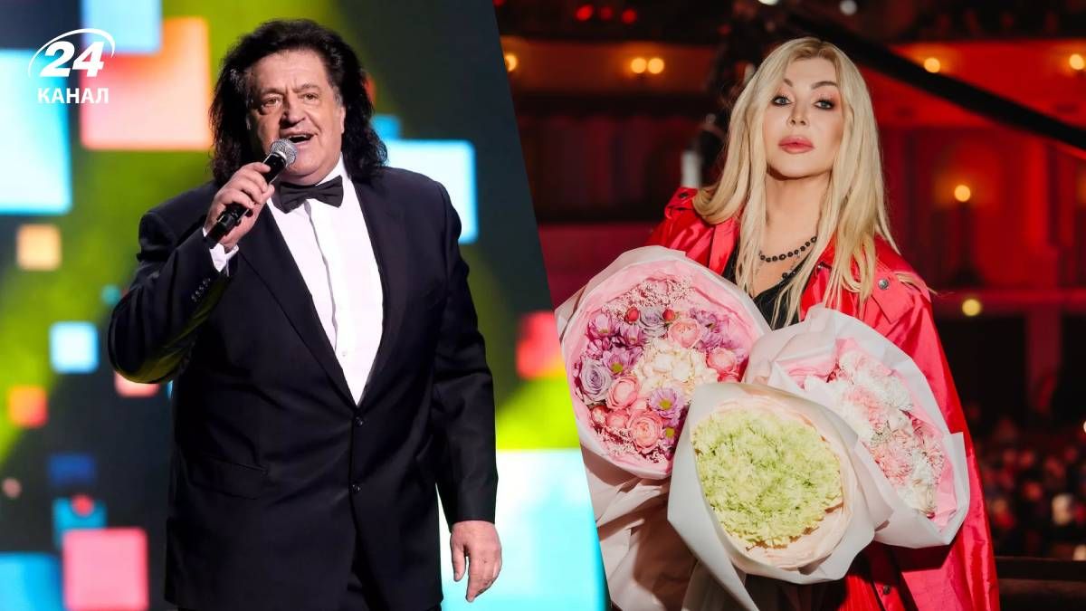 Иво Бобул, Ирина Билык