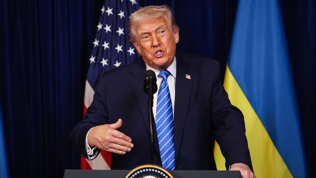 Про що йдеться в новій стратегії з нацбезпеки США