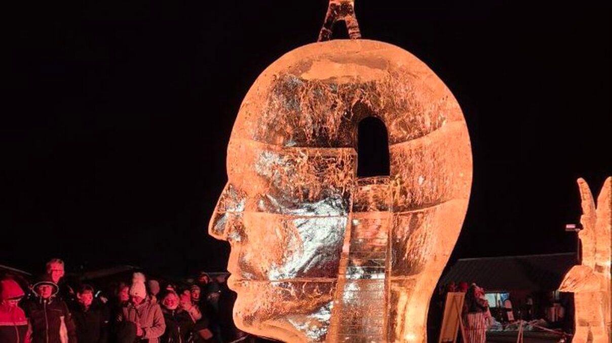 скульптури - Тренди скульптури - Тренди