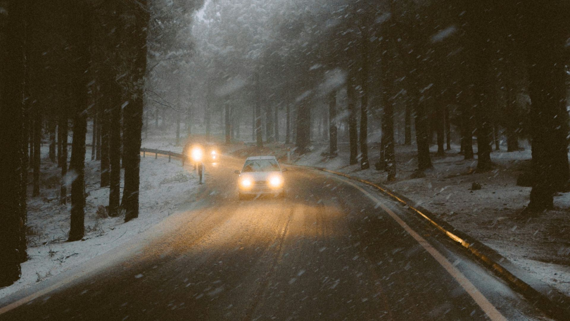 Синоптики попередили про небезпечні погодні умови 28 січня