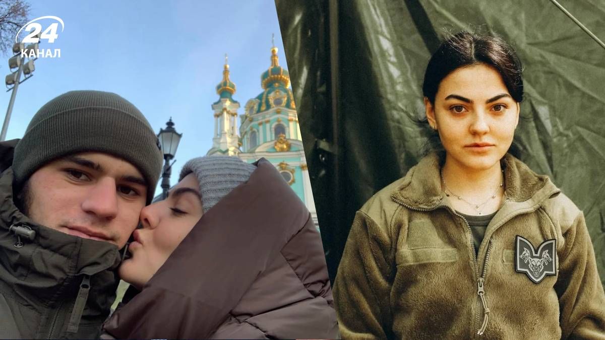 Аліна Миїайлова поділилися, як переживає втрату коханого "Да Вінчі" 