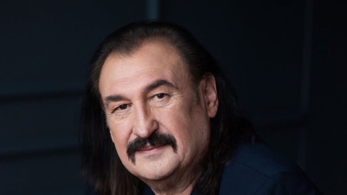 Степан Гига