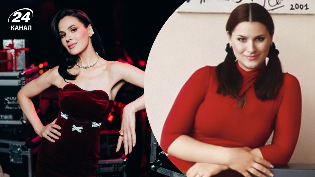 Маша Ефросинина