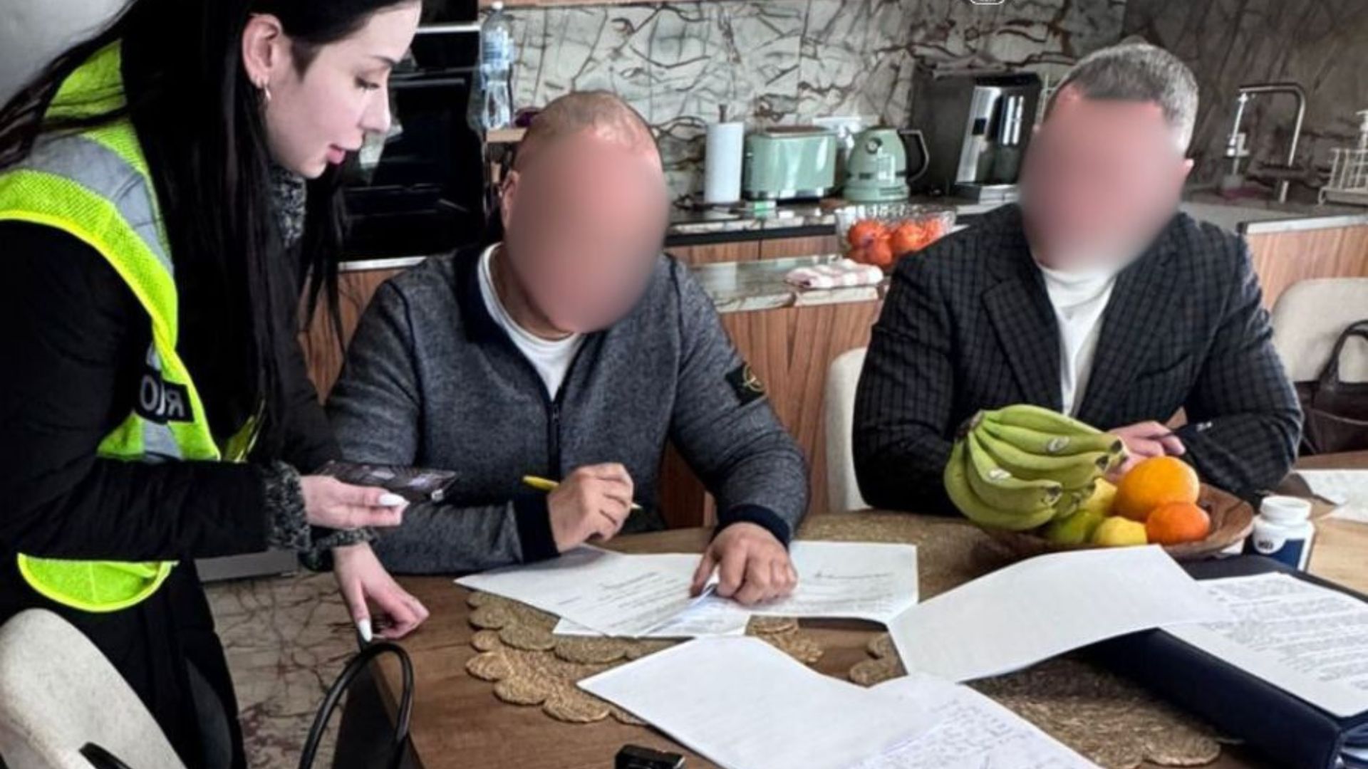 Александру Супруненко сообщили о подозрении Александру Супруненко сообщили о подозрении