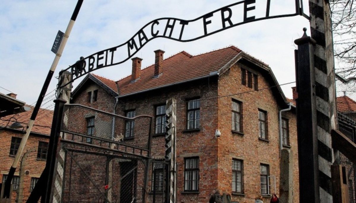 аушвіц - Тренди