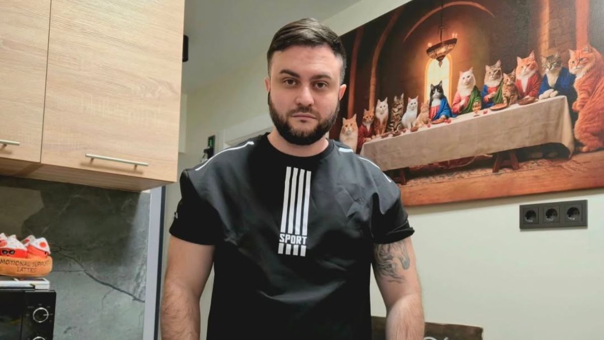 Богдан Беспалов