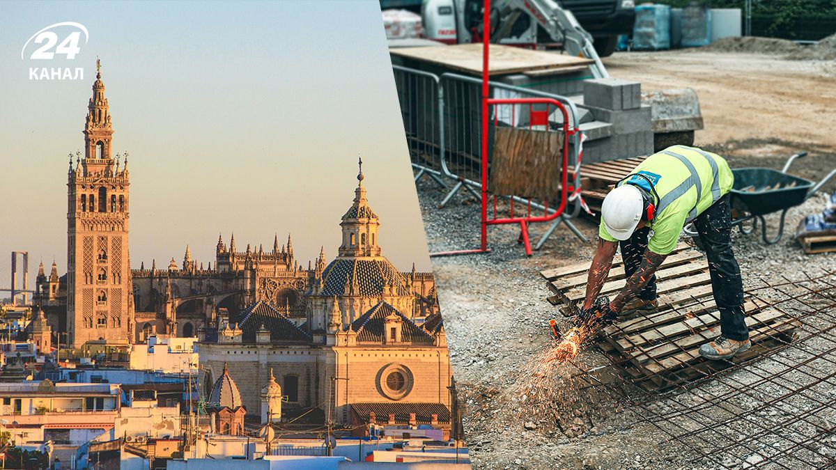 Испания обновила правила для мигрантов - что будет с украинцами Испания обновила правила для мигрантов - что будет с украинцами