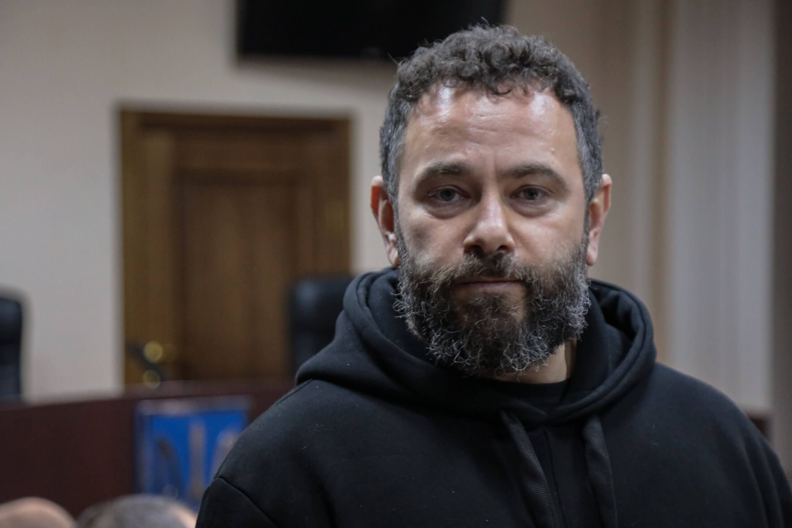 Александр Дубинский остается в СИЗО Александр Дубинский остается в СИЗО