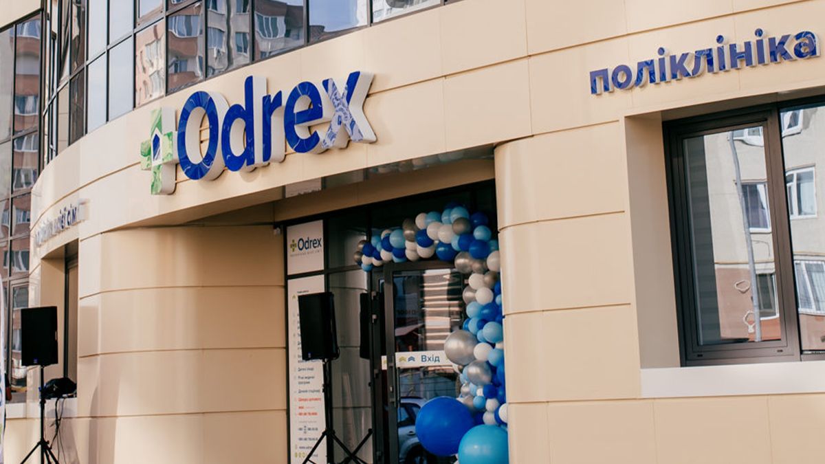 Клиника Odrex заявила о давлении со стороны правоохранителей