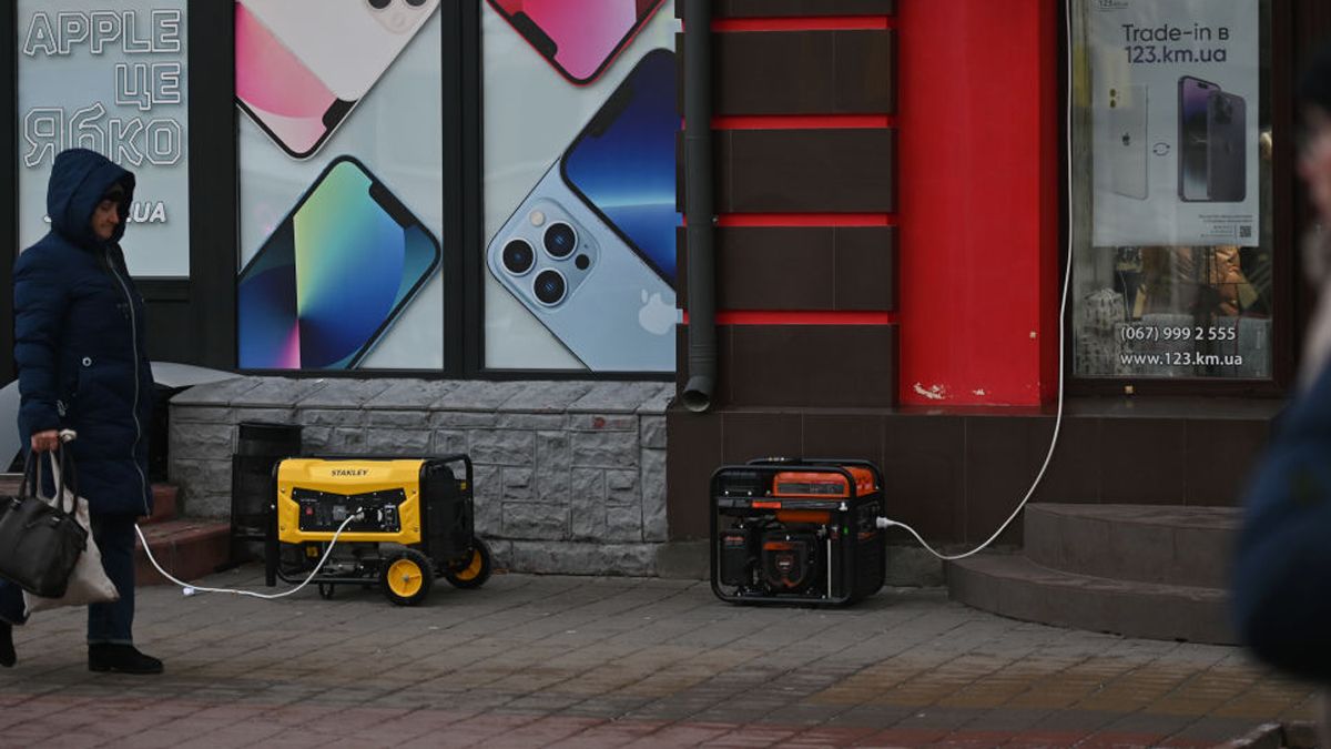 Що буде далі з відключеннями світла Що буде далі з відключеннями світла